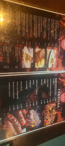 Opinii despre Stand-By Snack Bar în Punta del Este - Gastronomía y hostelería