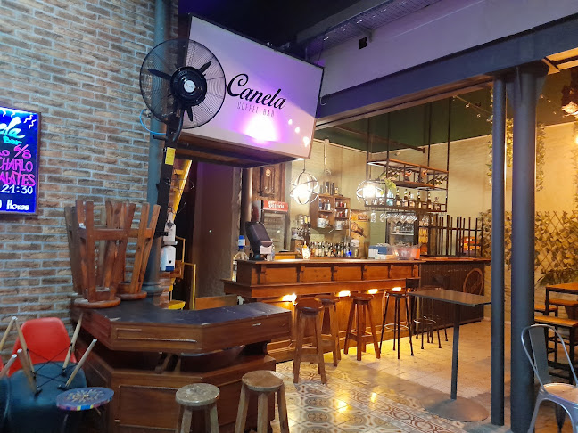 Sucursal Panadería y Confitería "Higueritas"