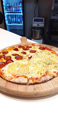 Comentarii opinii despre Rubik Pizzería