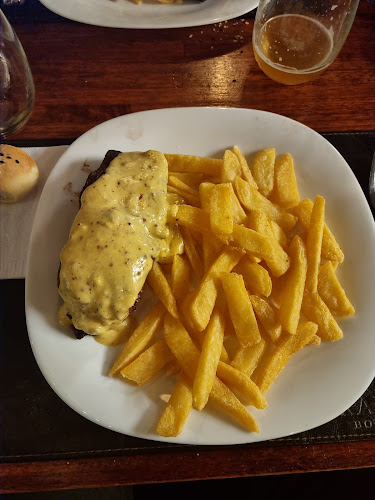 Don Bigote Restaurante