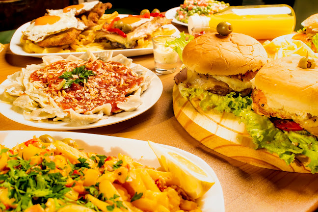 LA GEMA - Gastronomía y hostelería