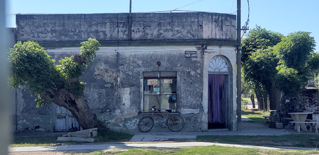 Opinii despre Boliche Bochon Asteciano în Santa Lucía - Gastronomía y hostelería