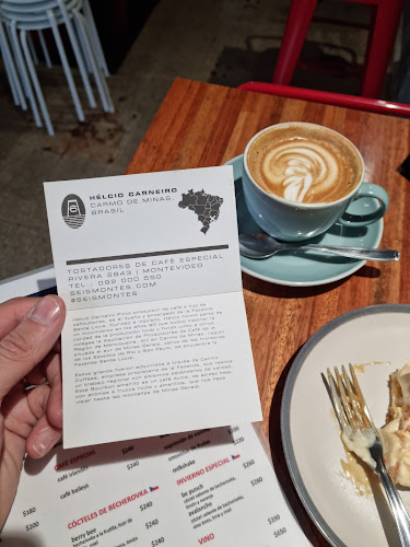 Zabala 1341, 11000 Montevideo, Departamento de Montevideo