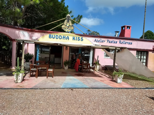 BudaKiss Punta Ballena - Punta Ballena