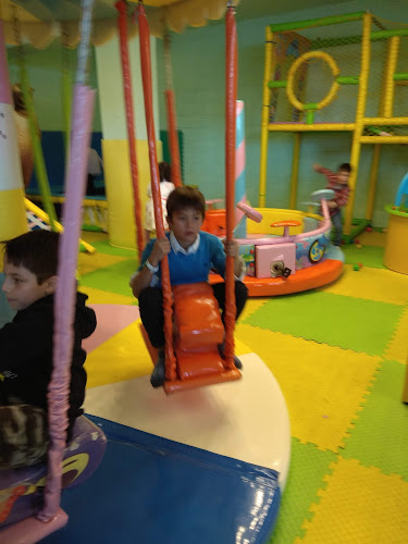 Pizzería Diagonal 3 - Gastronomía y hostelería