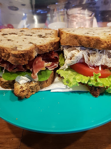 Comentarii opinii despre POTTS