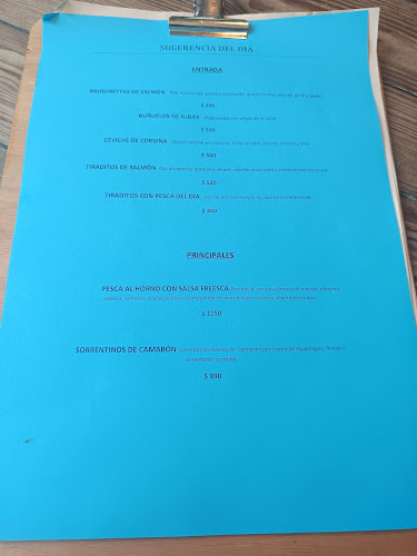 Rambla de los Ingleses s/n esquina Ramos Mejía Punta Fría Tel. +59844322925, Rbla. de los Ingleses 27, 20200 Piriápolis, Departamento de Maldonado