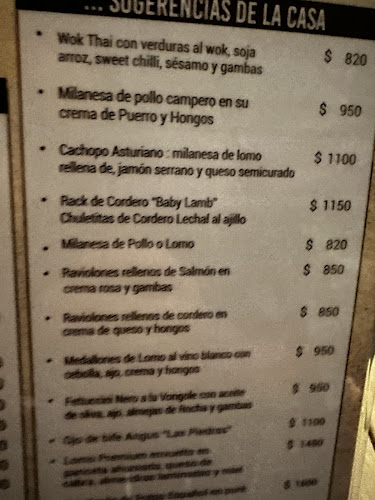 La Casa Gallega - Gastronomía y hostelería