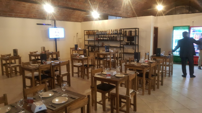 Restaurante Parador Municipal