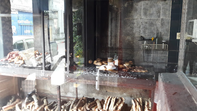 La Churrasquera - Gastronomía y hostelería