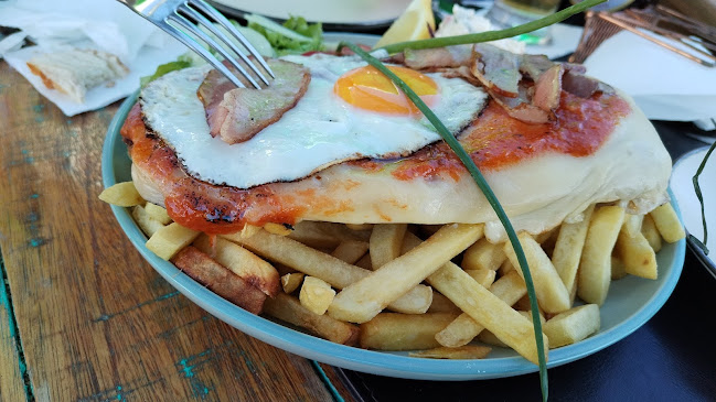 Rambla de los Ingleses entre, Ramos Mejia y, 20200 Piriápolis, Departamento de Maldonado