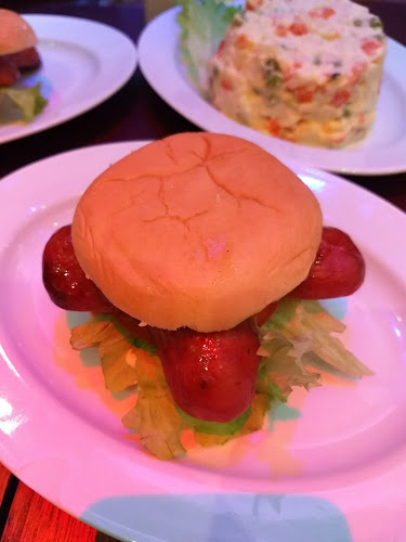 Gral. Flores 252-272 70000, 70000 Col. del Sacramento, Departamento de Colonia