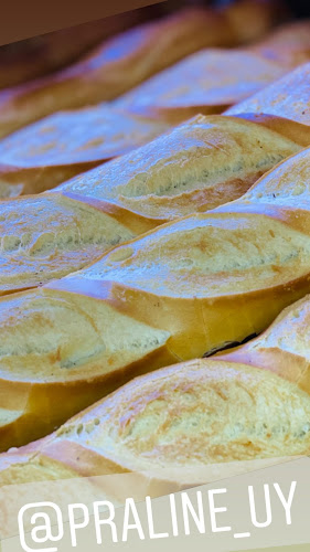 Comentarii opinii despre Praliné Pastelería - Panadería y Confitería