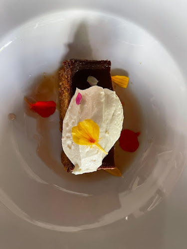 Las Liebres - Restaurante | Hotel - Col. del Sacramento