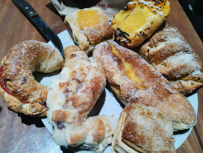 Panadería Rivera - Montevideo