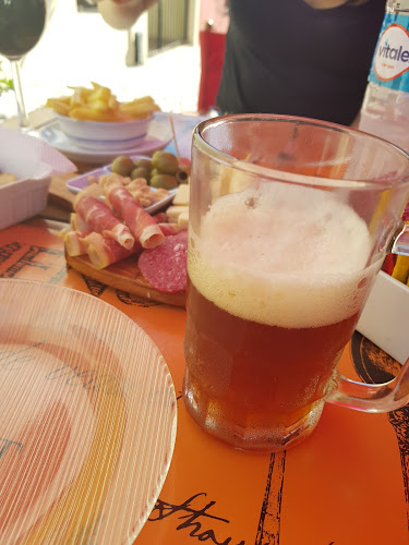 Opinii despre Los Kamikazes Colonia în Col. del Sacramento - Gastronomía y hostelería