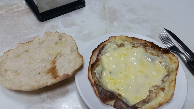 Nueva Palmira 2076, entre Cufré y, 11800 Departamento de Montevideo