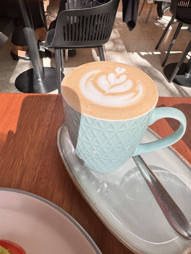 Opinii despre Café Gourmand în Montevideo - Gastronomía y hostelería