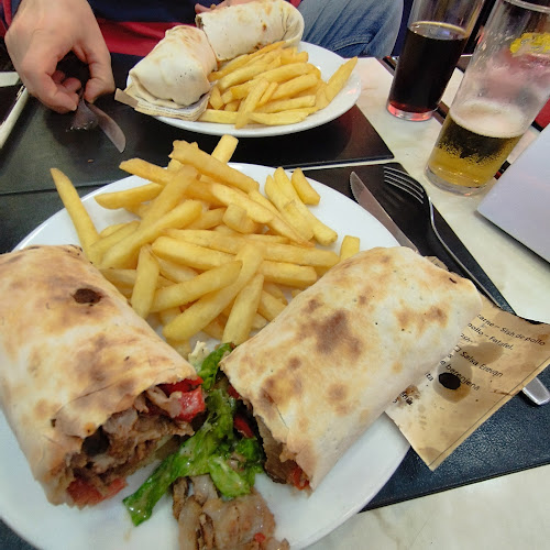 Erevan Cocina Armenia - Montevideo