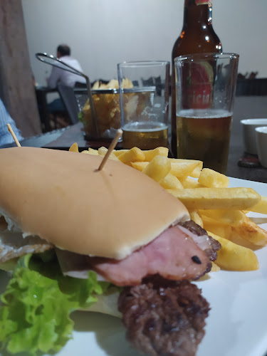 Opinii despre La Chacra în Bella Unión - Gastronomía y hostelería