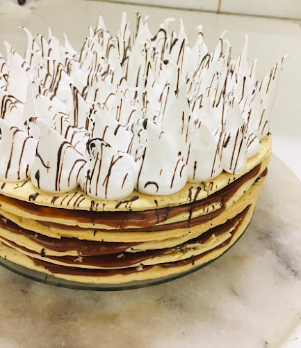 Opinii despre Panaderia Las Delicias în Las Piedras - Gastronomía y hostelería