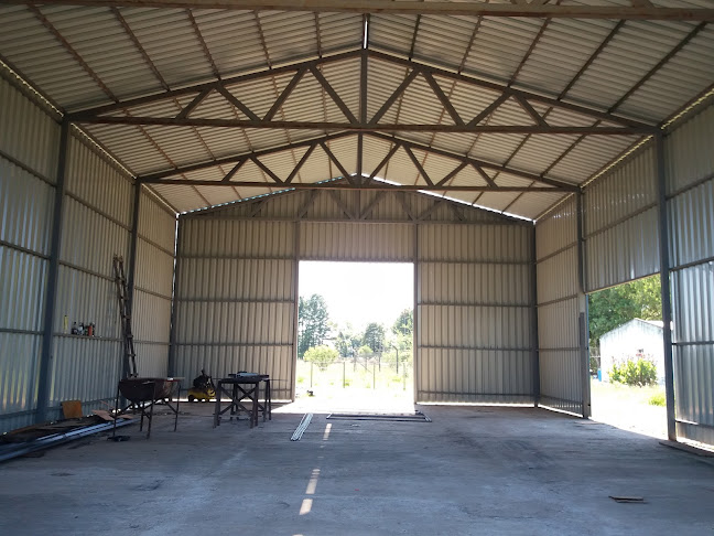 Galpon diego - Tacuarembó