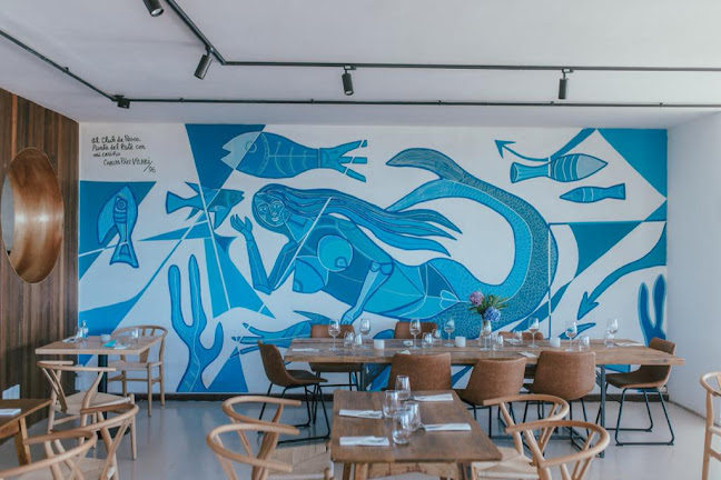 Muelle 3 - Punta del Este