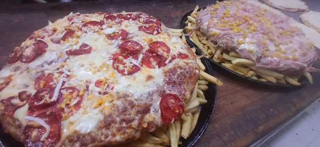 Av. Luis Alberto de Herrera 3130, 11600 Montevideo, Departamento de Montevideo