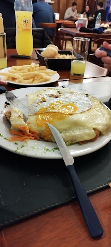 Comentarii opinii despre La Trattoria