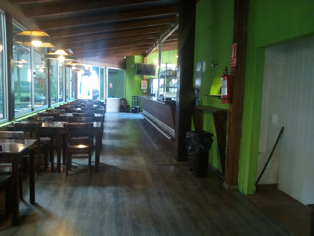 Paraguay 2211, 11800 Montevideo, Departamento de Montevideo