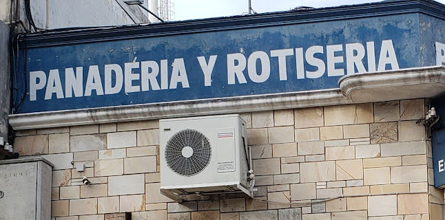 Opinii despre Panaderia Y Rotiseria La Pequeña. în Montevideo - Gastronomía y hostelería