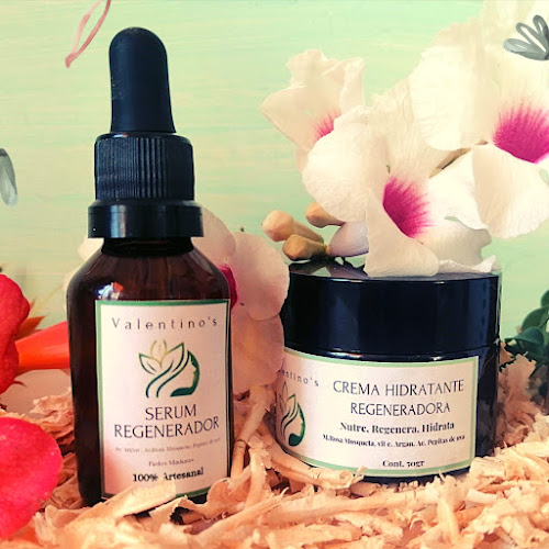 Valentino's cosmética natural artesanal - Fray Bentos