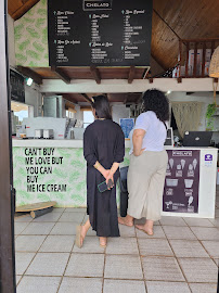 CHELATO HELADOS GOURMET - Punta del Diablo