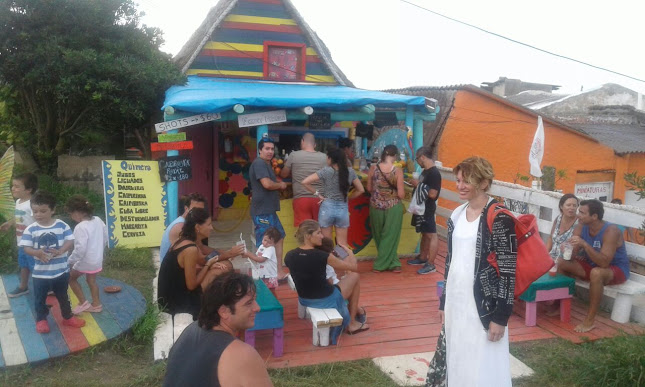 Quimera Barra Uruguay