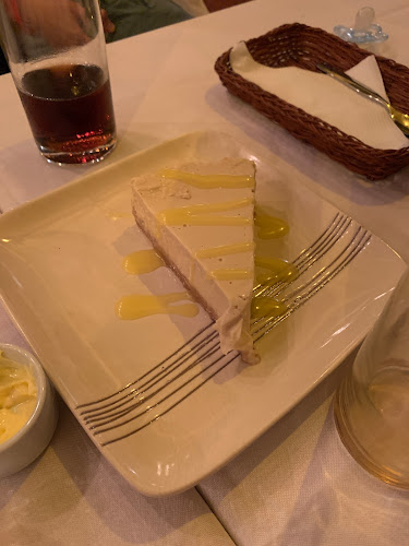 Casa Isabella Bistro - La Barra