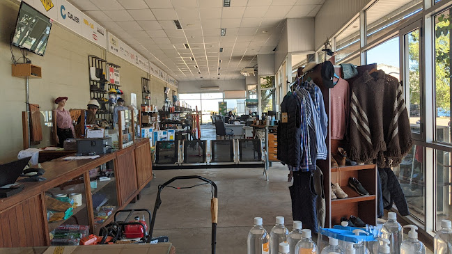 Ruta 3-General Jose Artigas &, 50000 Salto, Departamento de Salto