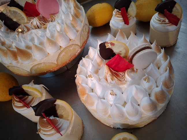 Comentarii opinii despre La Patisserie - Panadería y confitería