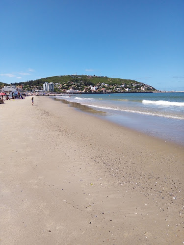 Panadería Avenida - Piriápolis