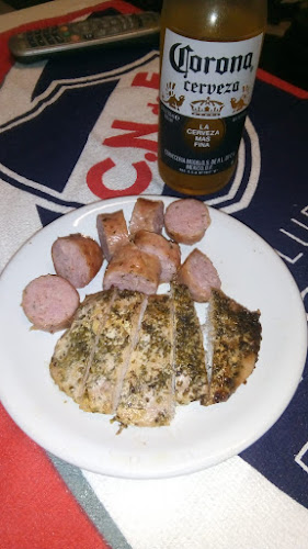 Tte. Gral. Pablo Galarza esq, 11300 Montevideo, Departamento de Montevideo