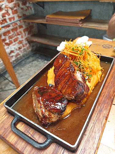 S. José 909, 11100 Montevideo, Departamento de Montevideo