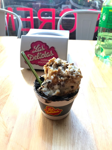Heladería Las Delicias