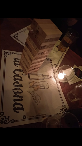 La Cazona - Gastronomía y hostelería