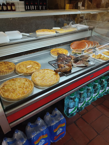 Chocolate's - Libertad