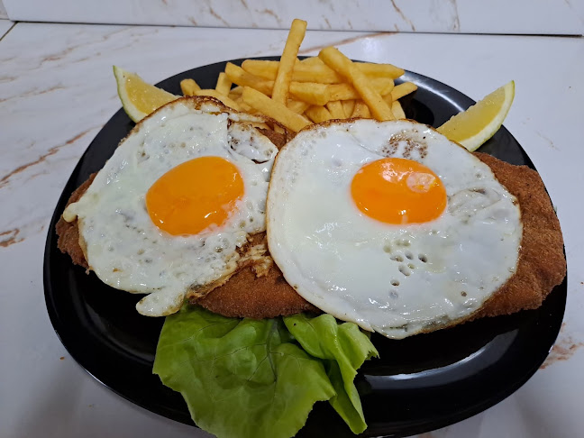 Pizzeria Tartaruga - Las Piedras