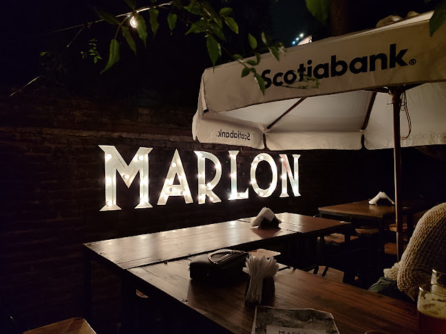 Comentarii opinii despre Marlon Bar