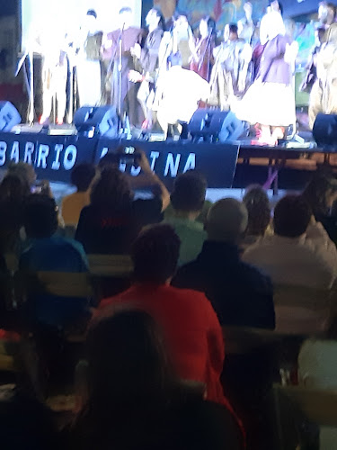 Bar "El dinámico" - el Bar del Ciego - Gastronomía y hostelería