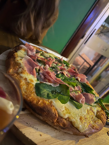 Opinii despre Marlon Bar în Montevideo - Gastronomía y hostelería