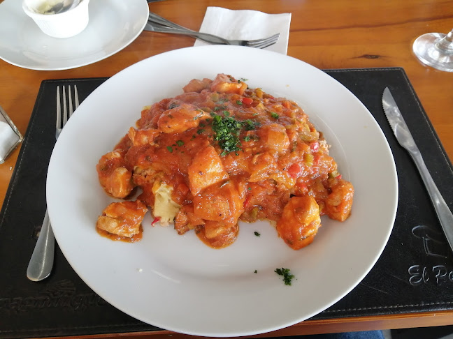 Comentarii opinii despre El Portal de Talice