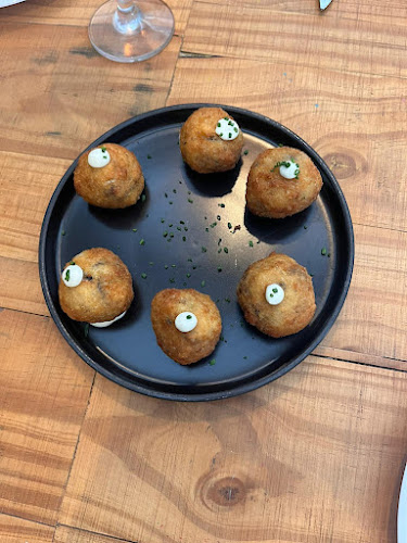 Opinii despre Restaurante Blanes în Montevideo - Gastronomía y hostelería