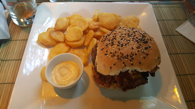 Comentarii opinii despre Chivipizza